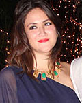 Karan Johar Birthday Party-2012