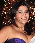 Karan Johar Birthday Party-2012