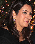 Karan Johar Birthday Party-2012