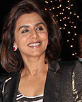 Karan Johar Birthday Party-2012