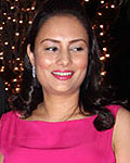 Karan Johar Birthday Party-2012