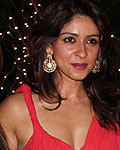 Karan Johar Birthday Party-2012