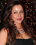 Karan Johar Birthday Party-2012