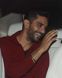 Angad Bedi