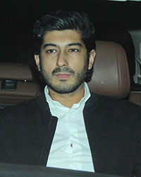 Mohit Marwah