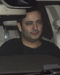 Punit Malhotra