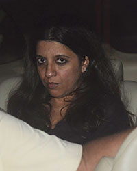 Zoya Akhtar