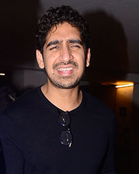 Ayan Mukherjee