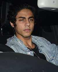 Aryan Khan