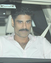 Sikandar Kher