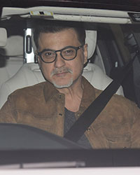 Sanjay Kapoor