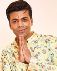 Karan Johar Diwali Party 2019