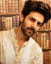 Kartik Aaryan