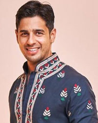 Siddharth Malhotra