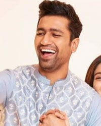 Vicky Kaushal, Bhumi Pednekar