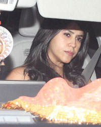 Ekta Kapoor