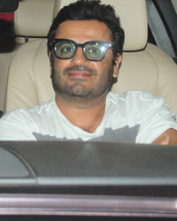 Vikas Bahl