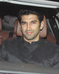 Aditya Roy Kapur