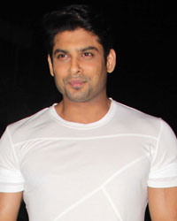 Siddharth Shukla