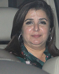 Farah Khan