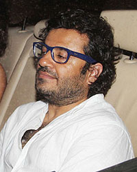 Vikas Behl