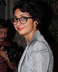 Kiran Rao