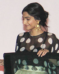 Rhea Kapoor and Sonam Kapoor