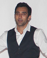 Rahul Khanna