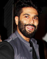 Karan Johar Party at Bastian