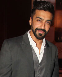 Ashish Chowdhry