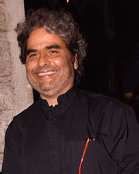 Vishal Bhardwaj