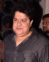 Mukesh Chhabra and Sajid Khan