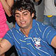 Karan Wahi Birthday Bash