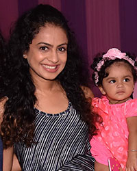 Karanvir and Teejay's Twins' Birthday Bash