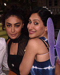 Karanvir and Teejay's Twins' Birthday Bash