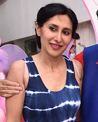 Teejay Sidhu, Alyque Padamsee, Sharon Prabhakar and Karanvir Bohra