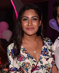 Karanvir and Teejay's Twins' Birthday Bash