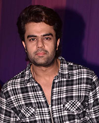 Manish Paul