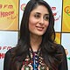 Kareena Kapoor promotes Kurbaan on Radio Mirchi