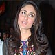 Kareena Kapoor promotes Kurbaan on Radio Mirchi