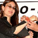 Kareena kapoor endorses Citizen Eco-Drive Watches.