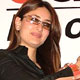 Kareena kapoor endorses Citizen Eco-Drive Watches.