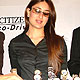 Kareena kapoor endorses Citizen Eco-Drive Watches.