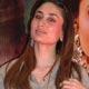 Kareena at Citizen watches press conference