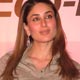 Kareena at Citizen watches press conference