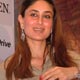 Kareena at Citizen watches press conference