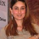 Kareena at Citizen watches press conference