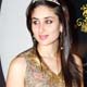 Kareena Kapoor was announced as the Indian Diva 2005 by Sahara One and Percept D Mark 