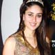 Kareena Kapoor was announced as the Indian Diva 2005 by Sahara One and Percept D Mark 