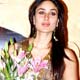 Kareena Kapoor was announced as the Indian Diva 2005 by Sahara One and Percept D Mark 